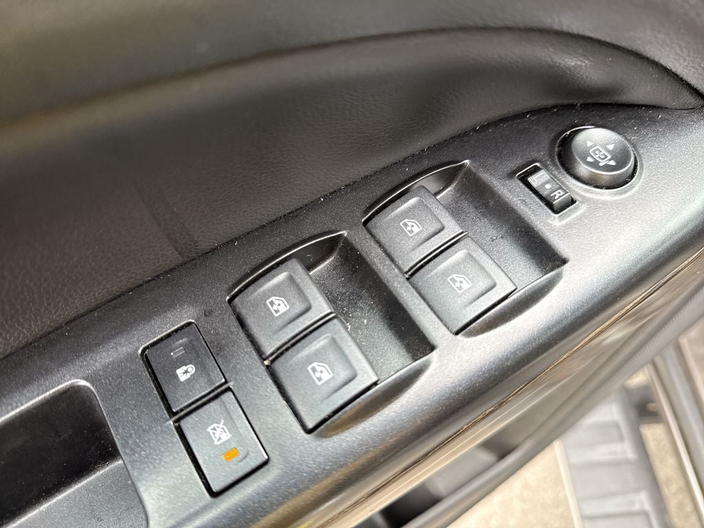 2020 GMC Canyon Denali