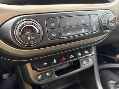 2020 GMC Canyon Denali