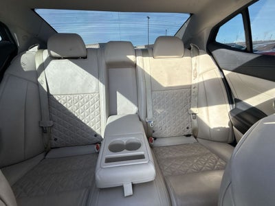 2022 Nissan Maxima Platinum