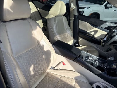 2022 Nissan Maxima Platinum