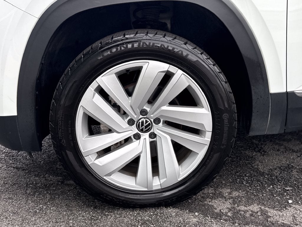2021 Volkswagen Atlas SEL