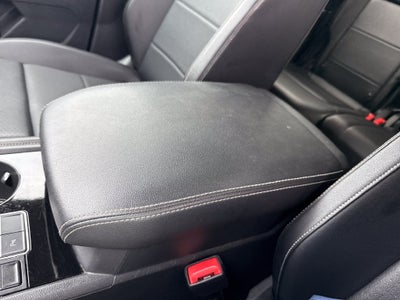 2021 Volkswagen Atlas SEL