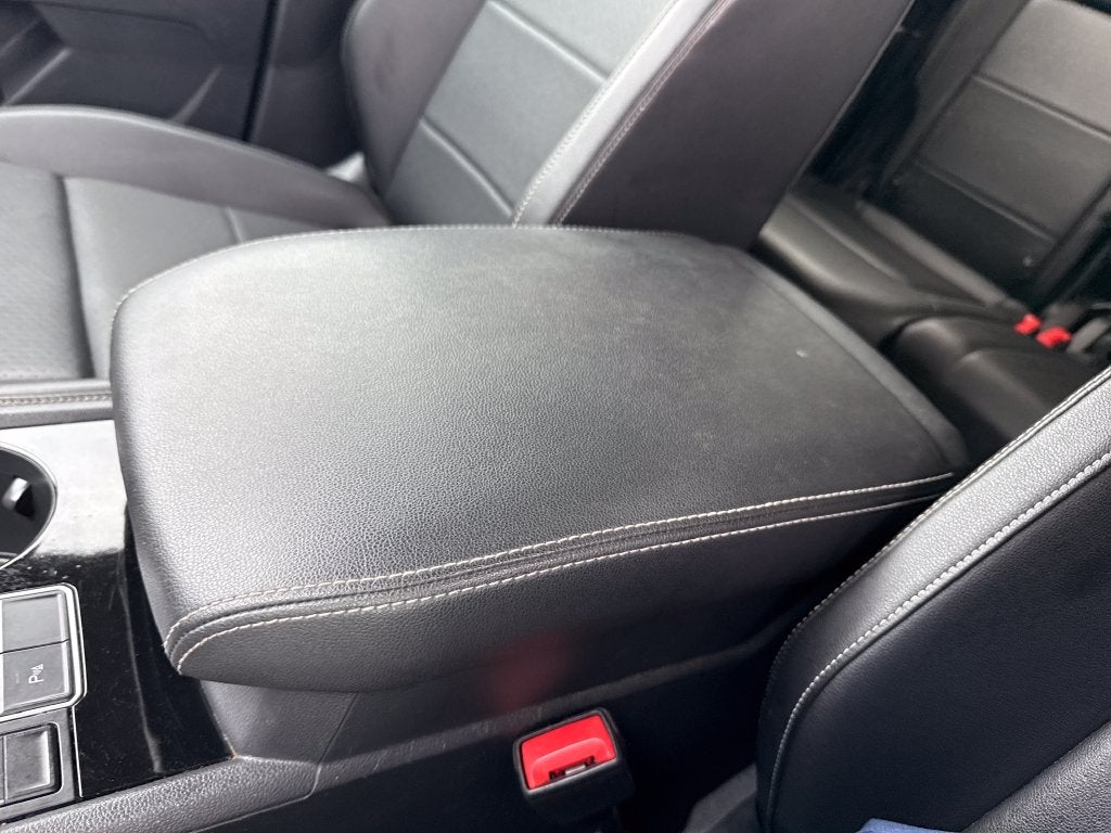 2021 Volkswagen Atlas SEL