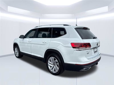 2021 Volkswagen Atlas SEL