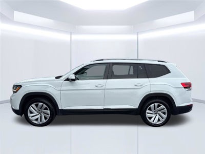 2021 Volkswagen Atlas SEL