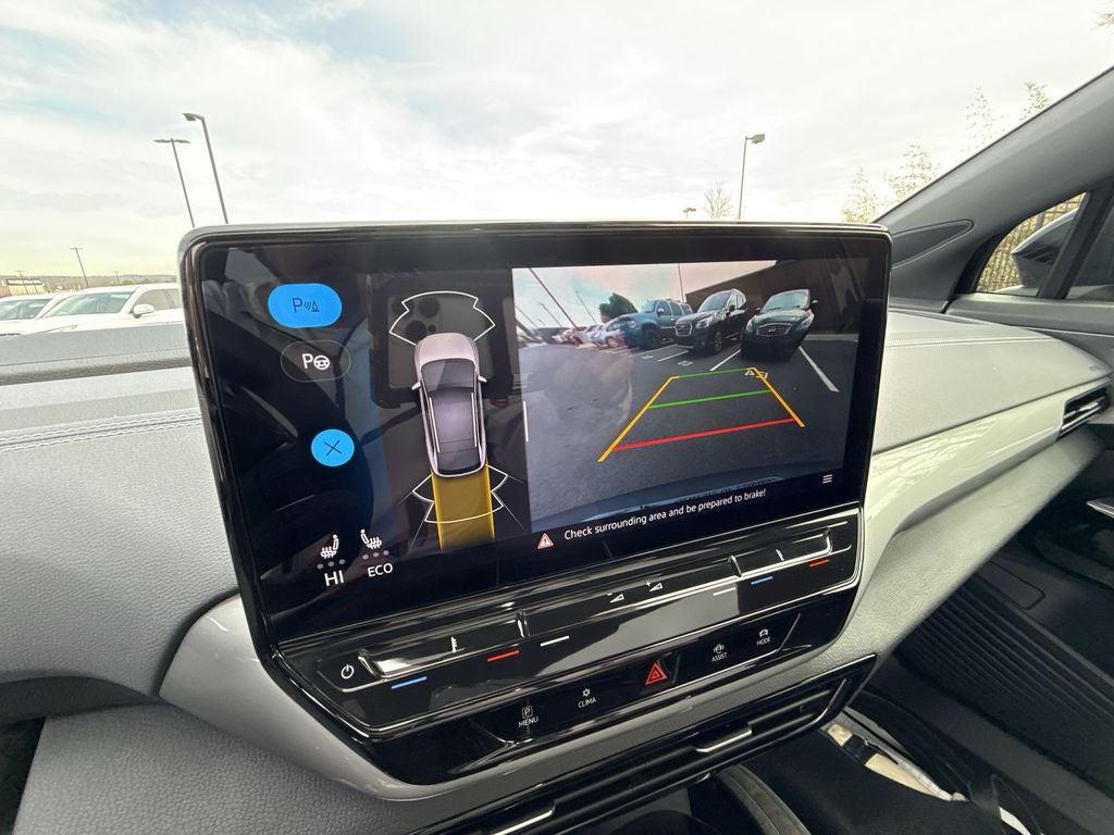 2023 Volkswagen ID.4 Pro S