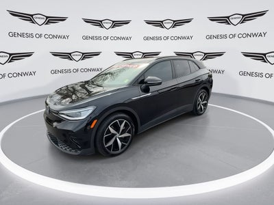 2023 Volkswagen ID.4 Pro S