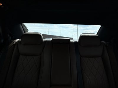 2018 Chrysler 300 C