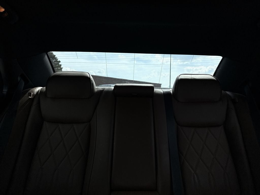 2018 Chrysler 300 C