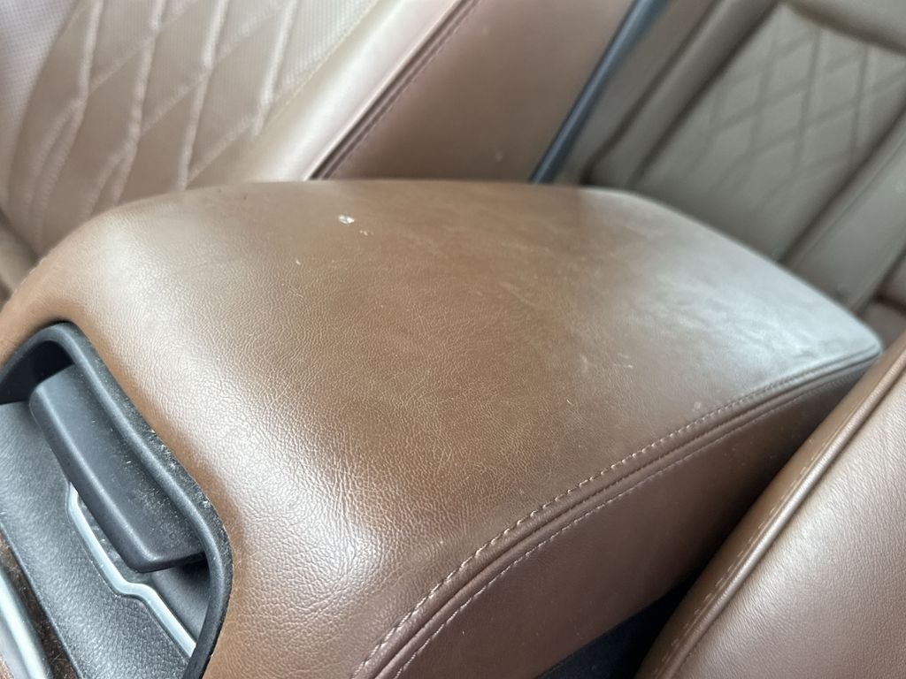 2018 Chrysler 300 C