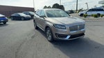 2019 Lincoln Nautilus Select