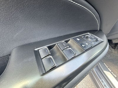 2023 Lexus NX 350 Luxury