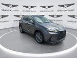 2023 Lexus NX 350 Luxury