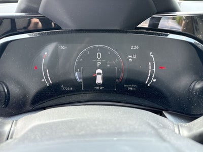 2023 Lexus NX 350 Luxury