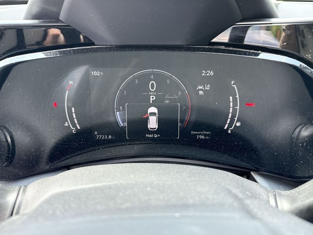 2023 Lexus NX 350 Luxury