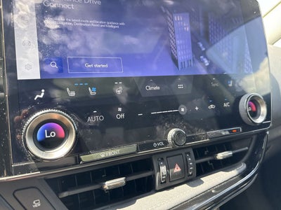 2023 Lexus NX 350 Luxury