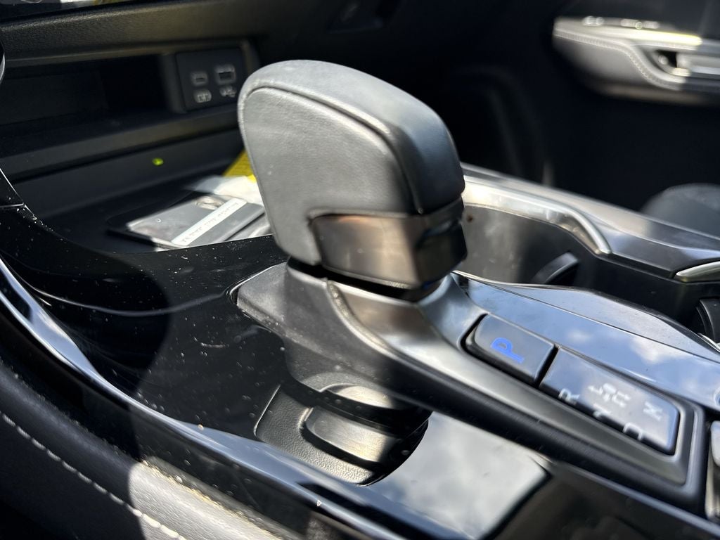 2023 Lexus NX 350 Luxury