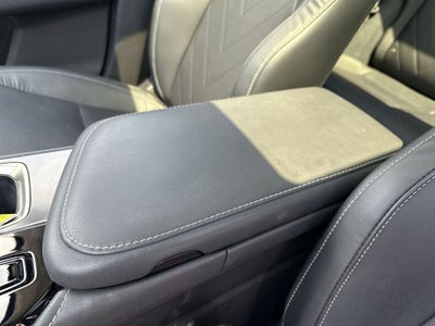 2023 Lexus NX 350 Luxury