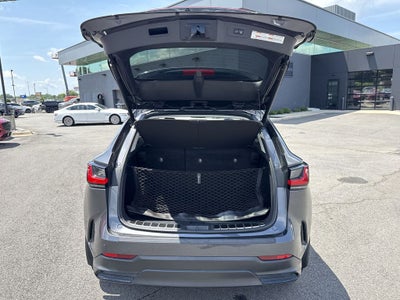 2023 Lexus NX 350 Luxury