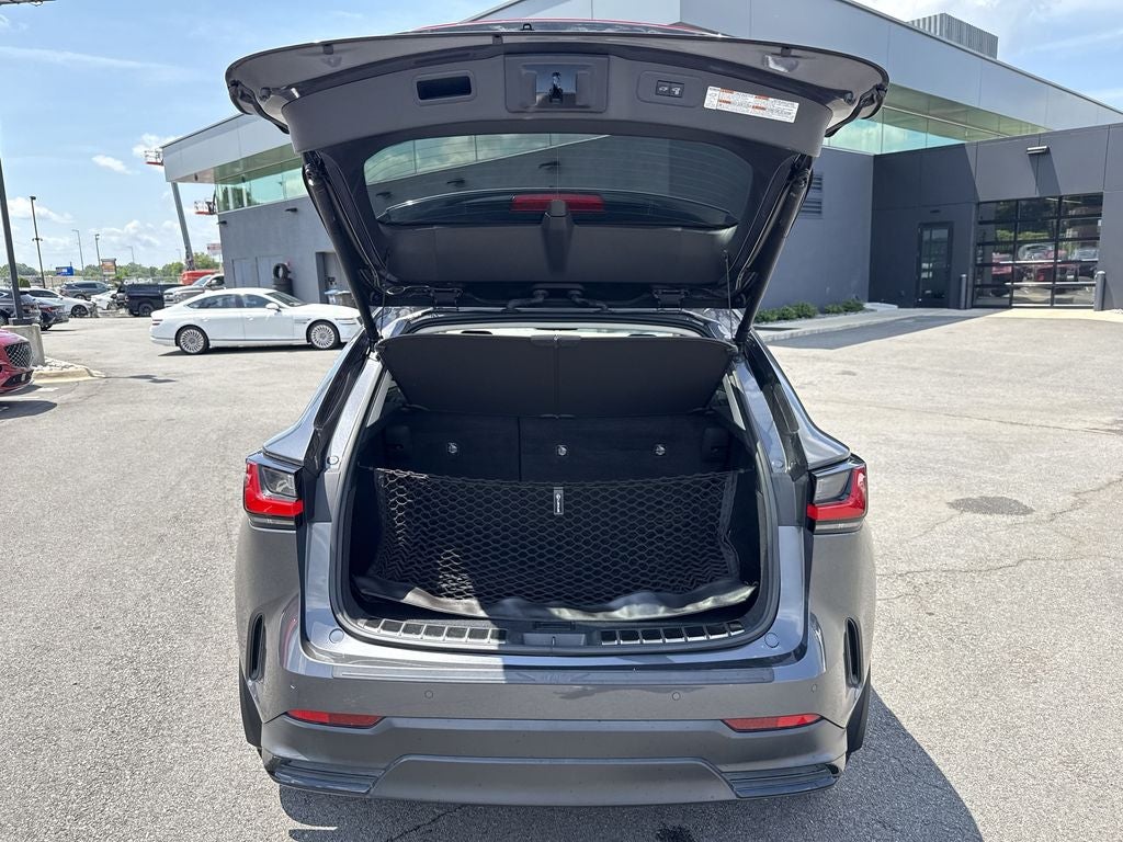 2023 Lexus NX 350 Luxury