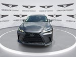 2023 Lexus NX 350 Luxury