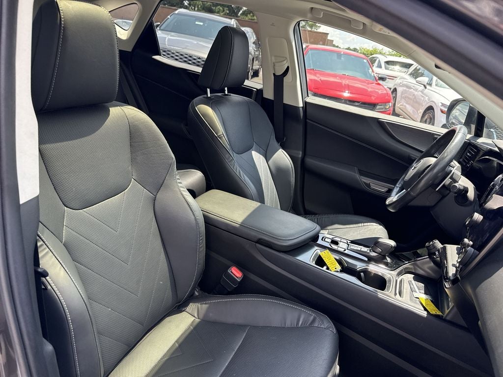 2023 Lexus NX 350 Luxury
