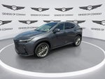 2023 Lexus NX 350 Luxury