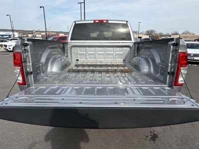 2019 RAM 2500 Big Horn