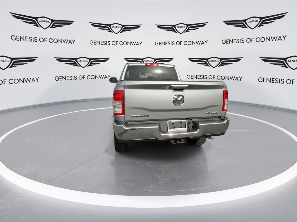 2019 RAM 2500 Big Horn