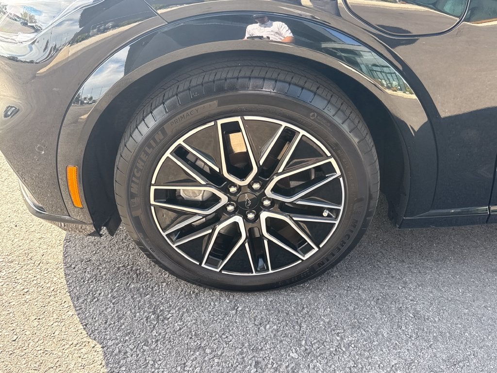 2024 Ford Mustang Mach-E Premium