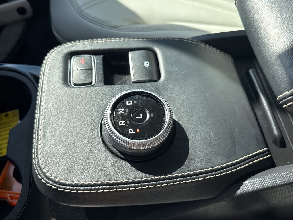 2024 Ford Mustang Mach-E Premium