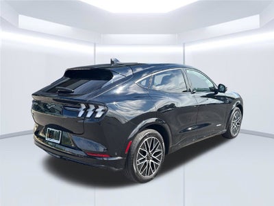 2024 Ford Mustang Mach-E Premium