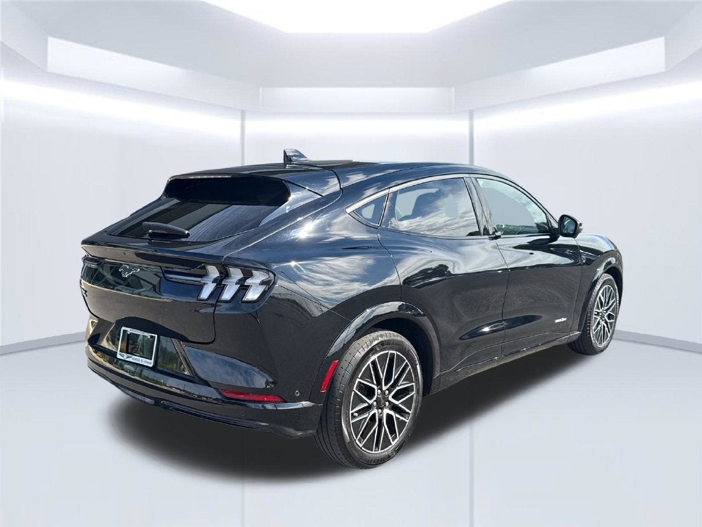 2024 Ford Mustang Mach-E Premium