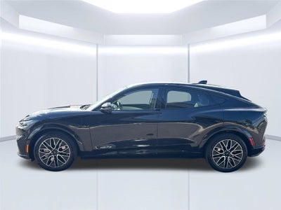 2024 Ford Mustang Mach-E Premium
