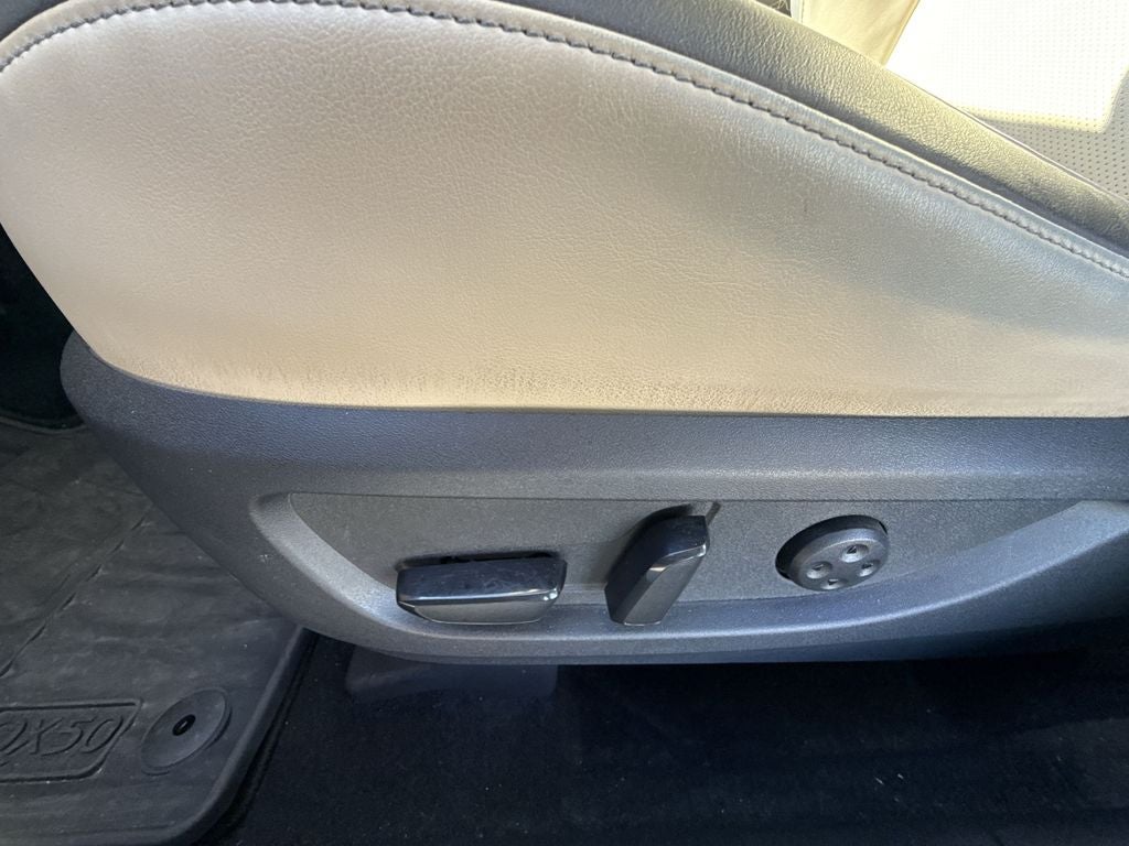 2022 INFINITI QX50 ESSENTIAL