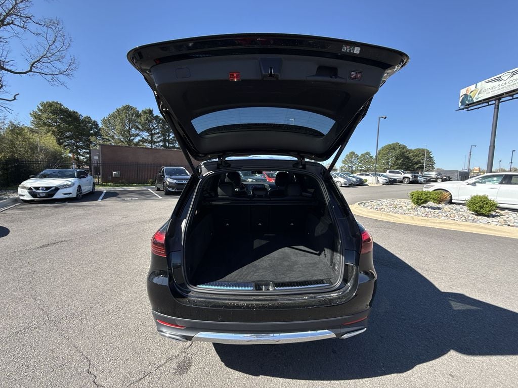 2024 Mercedes-Benz GLE GLE 450e 4MATIC®