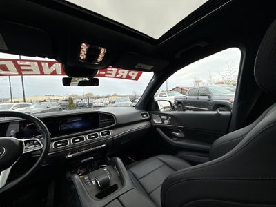 2021 Mercedes-Benz GLE GLE 350 4MATIC®