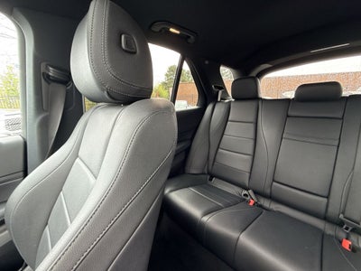 2021 Mercedes-Benz GLE GLE 350 4MATIC®