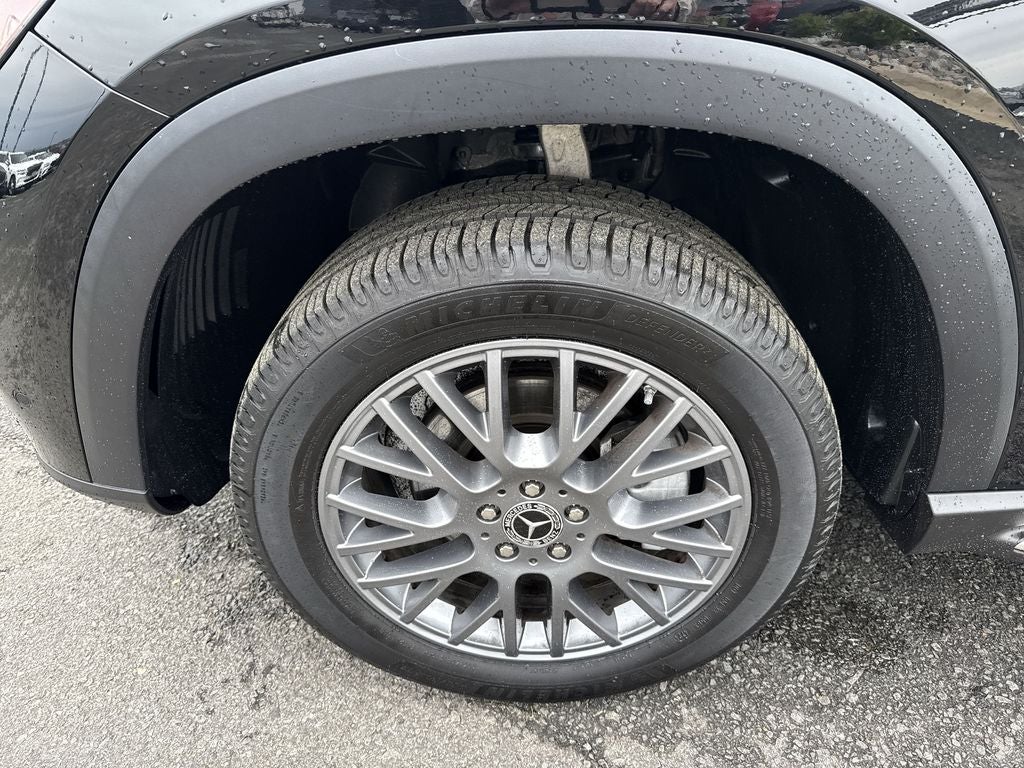 2021 Mercedes-Benz GLE GLE 350 4MATIC®