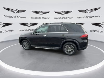 2021 Mercedes-Benz GLE GLE 350 4MATIC®