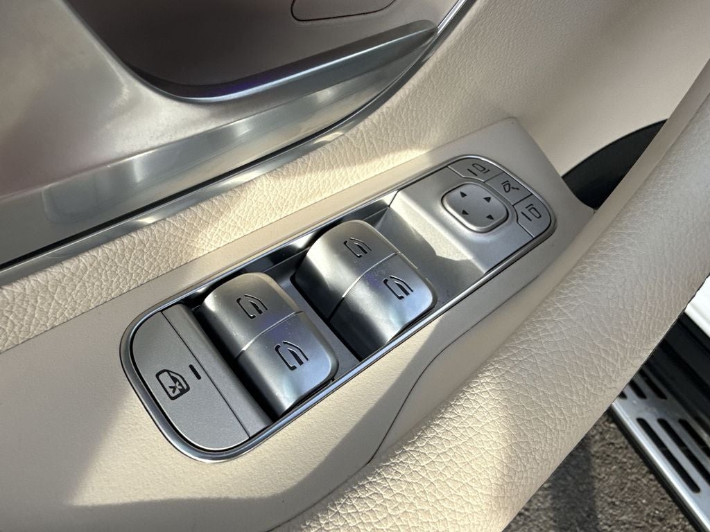 2022 Mercedes-Benz GLE GLE 350 4MATIC®