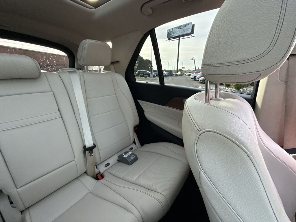 2022 Mercedes-Benz GLE GLE 350 4MATIC®