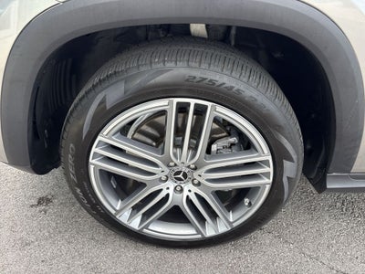 2020 Mercedes-Benz GLS GLS 450 4MATIC®