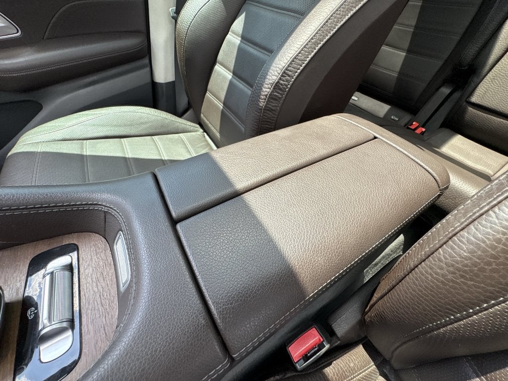 2020 Mercedes-Benz GLS GLS 450 4MATIC®
