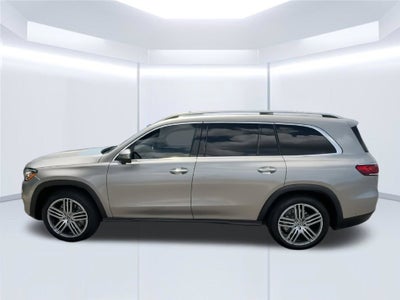 2020 Mercedes-Benz GLS GLS 450 4MATIC®