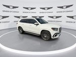 2025 Mercedes-Benz GLS GLS 580 4MATIC®