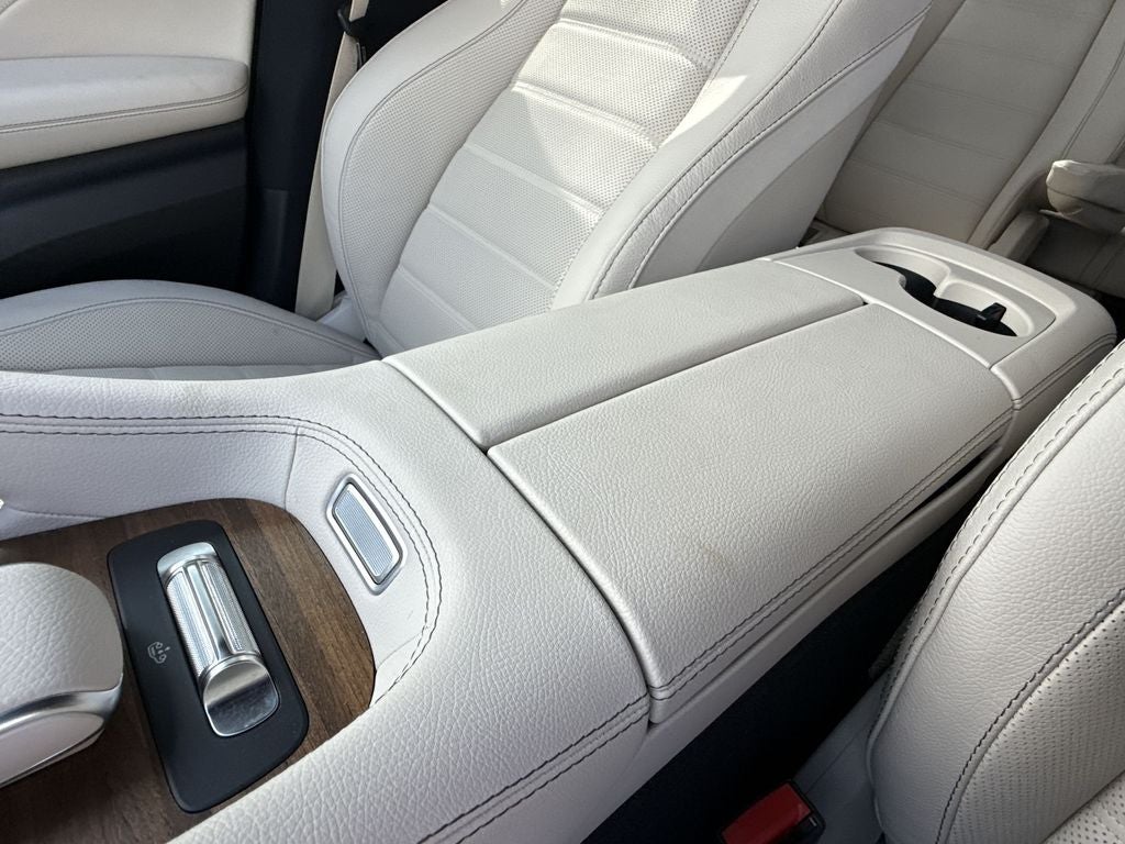 2025 Mercedes-Benz GLS GLS 580 4MATIC®