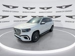 2025 Mercedes-Benz GLS GLS 580 4MATIC®