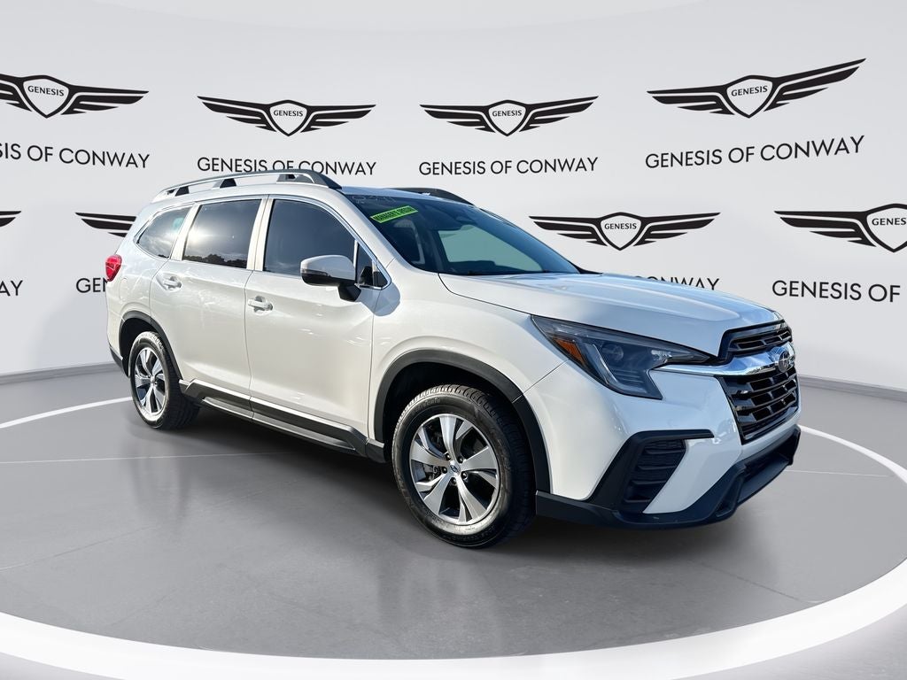 2023 Subaru Ascent Premium