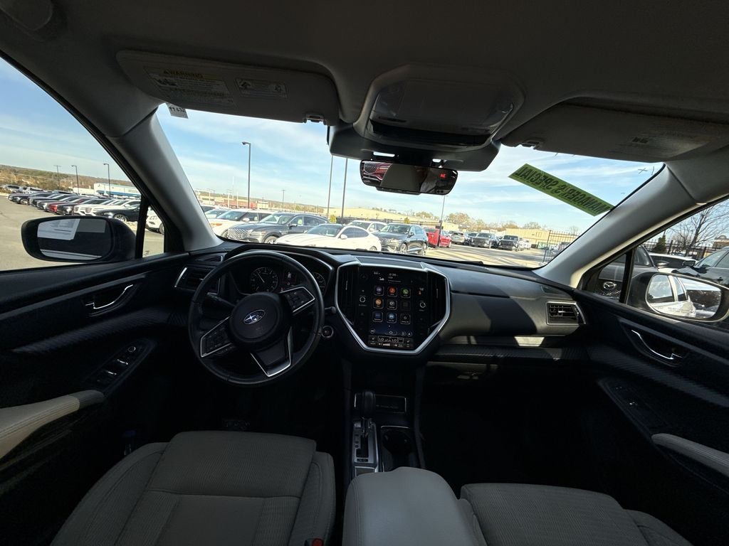 2023 Subaru Ascent Premium
